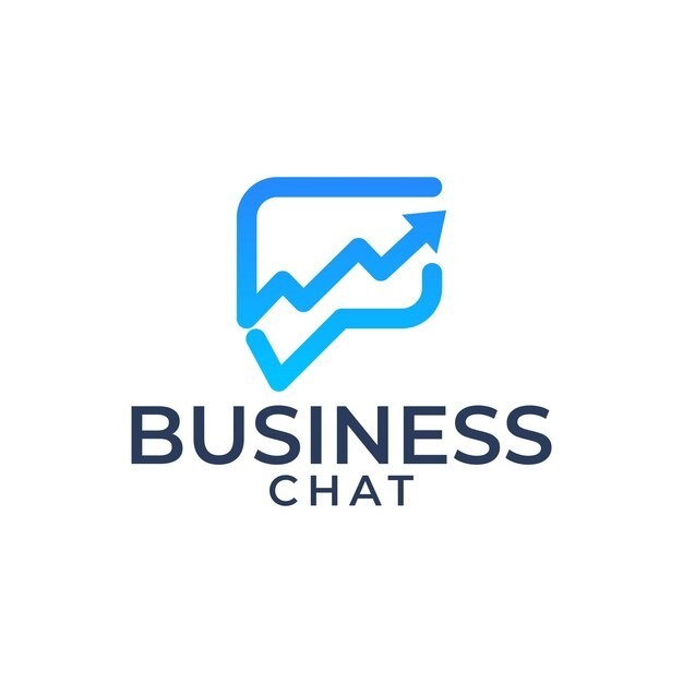 投资咨询标志logo