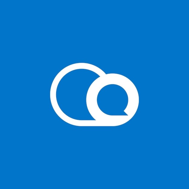 云技术云科技标志logo