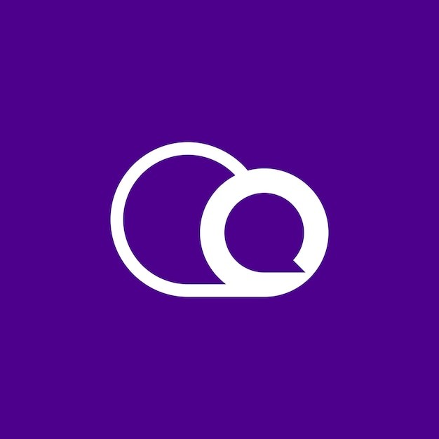 云技术云科技标志logo