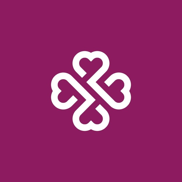 爱心医疗标志logo