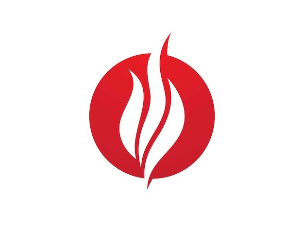 火焰标志logo
