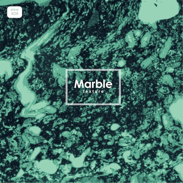 绿松石大理石纹理背景