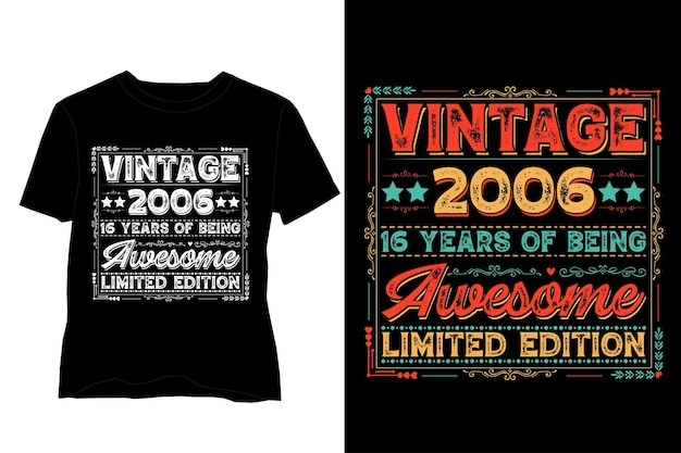 T恤图案印花模板