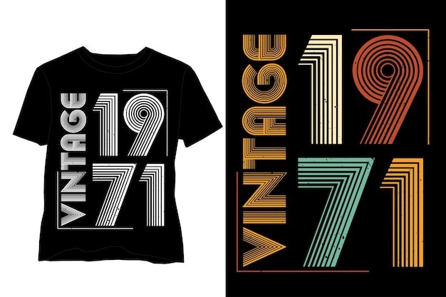 T恤图案印花模板