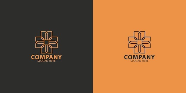 创意公司标志logo