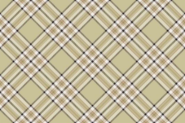 苏格兰无缝平铺格子花纹背景