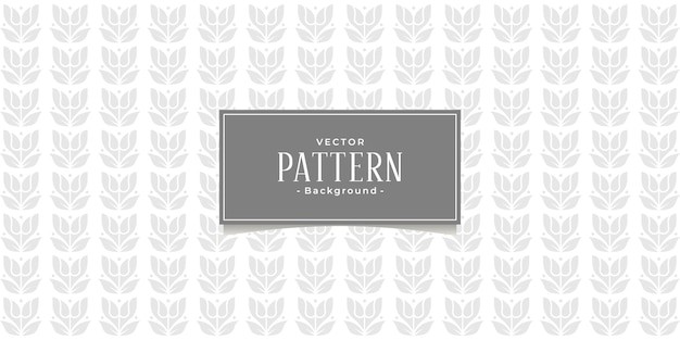 欧式花纹线条无缝平铺图案