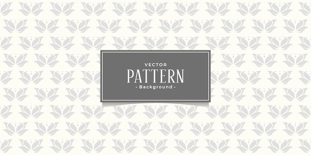 欧式花纹线条无缝平铺图案