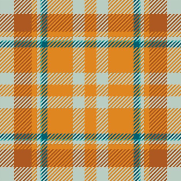苏格兰无缝平铺格子花纹背景