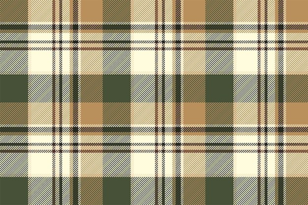 苏格兰无缝平铺格子花纹背景