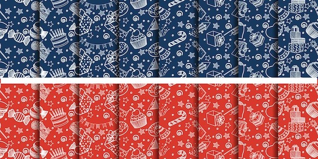 包装纸蛋糕糖果甜品图案花纹