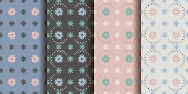 花朵花卉图案花纹