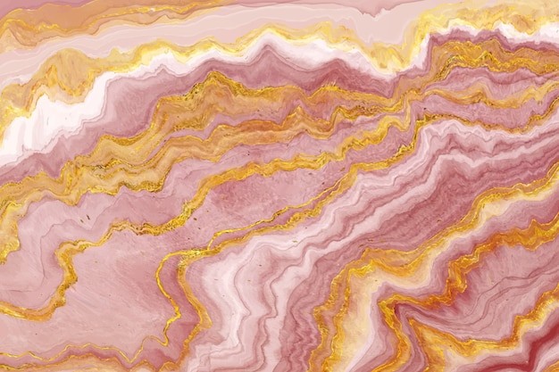 写实玛瑙石纹华丽纹理背景