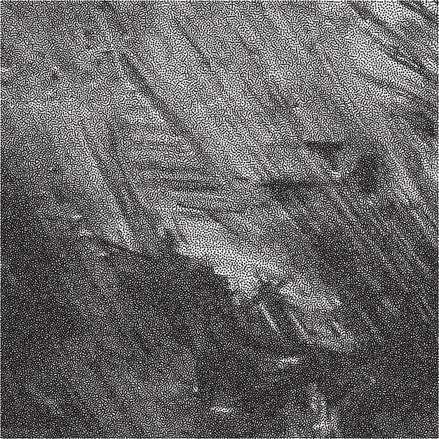 抽象点状黑白纹理背景