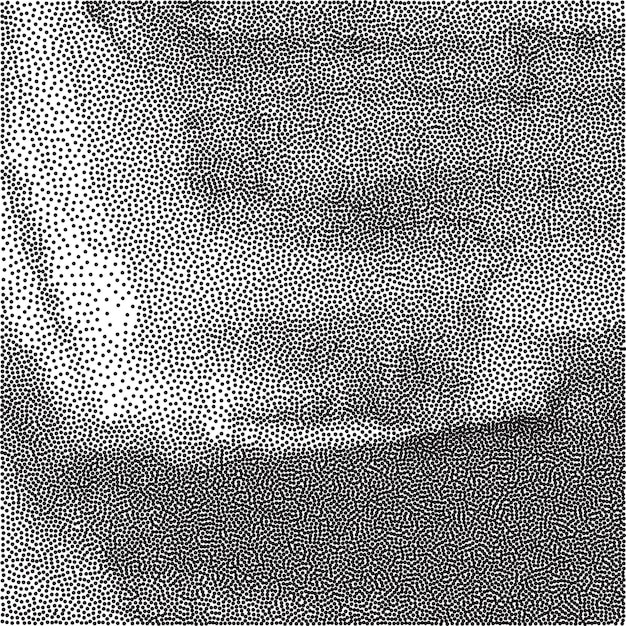 抽象点状纹理背景