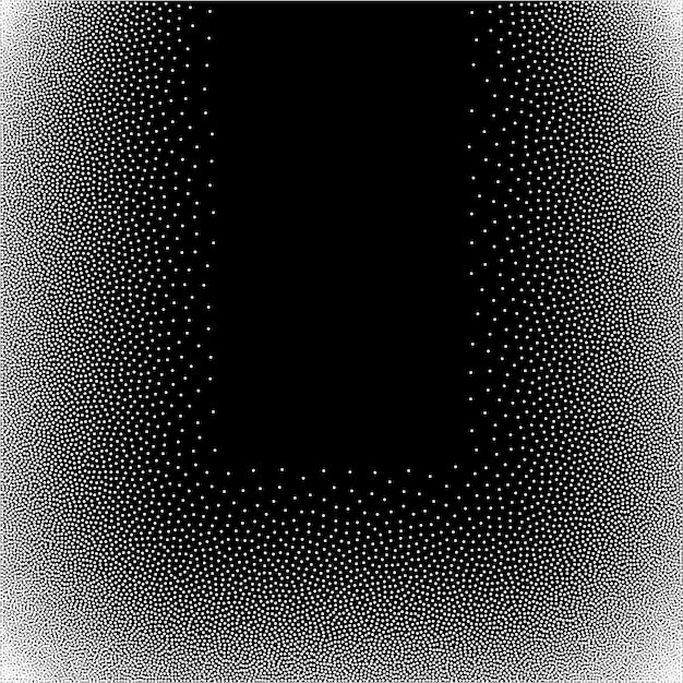 抽象点状纹理背景
