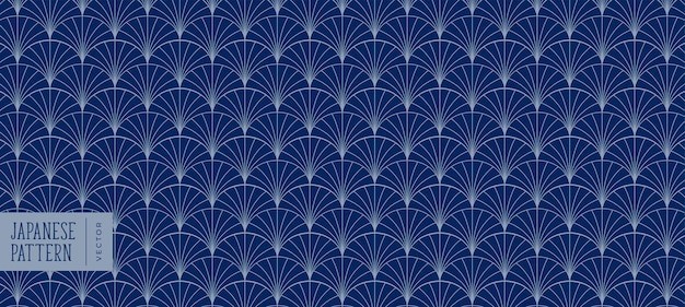 日式传统日本和风刺绣花纹图案