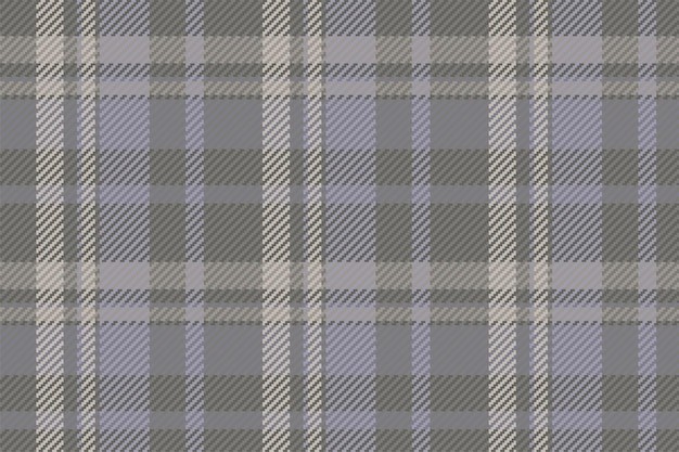 格子花纹无缝重复平铺纺织印花图案纹理