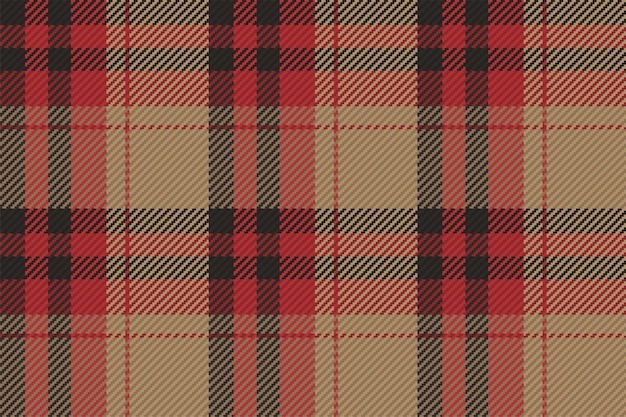 格子花纹无缝重复平铺纺织印花图案纹理