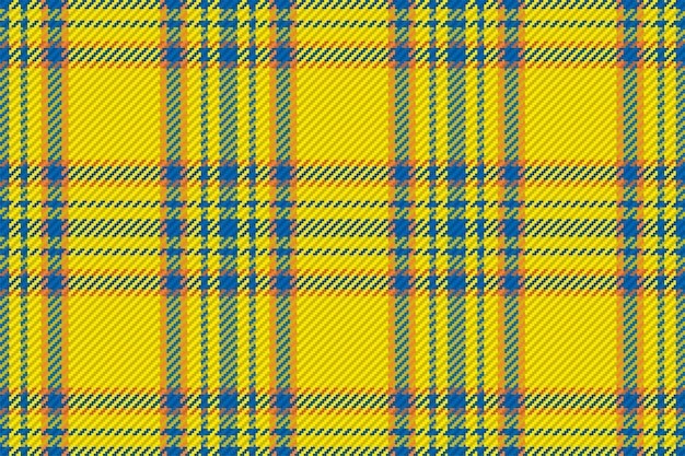 格子花纹无缝重复平铺纺织印花图案纹理