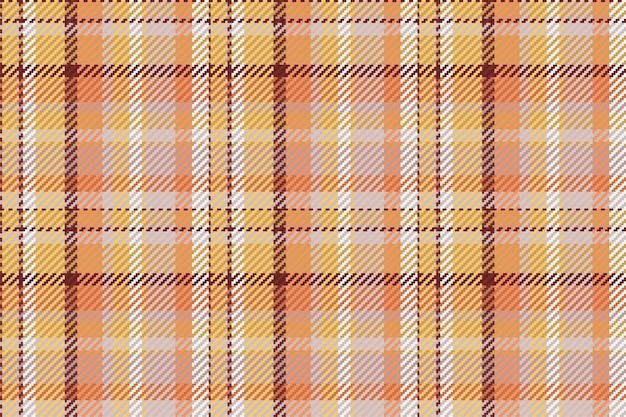 格子花纹无缝重复平铺纺织印花图案纹理