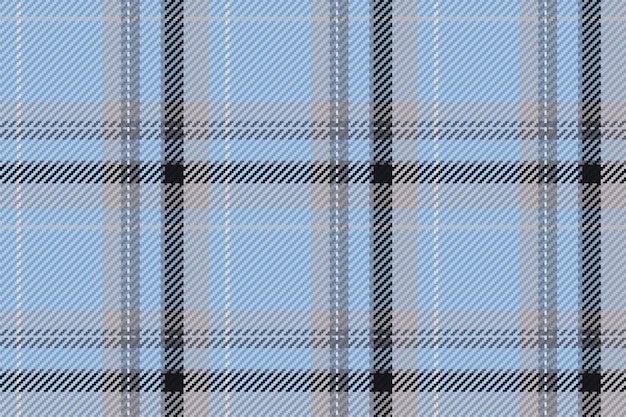 格子花纹无缝重复平铺纺织印花图案纹理