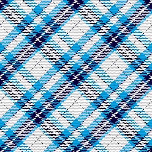 格子花纹无缝重复平铺纺织印花图案纹理