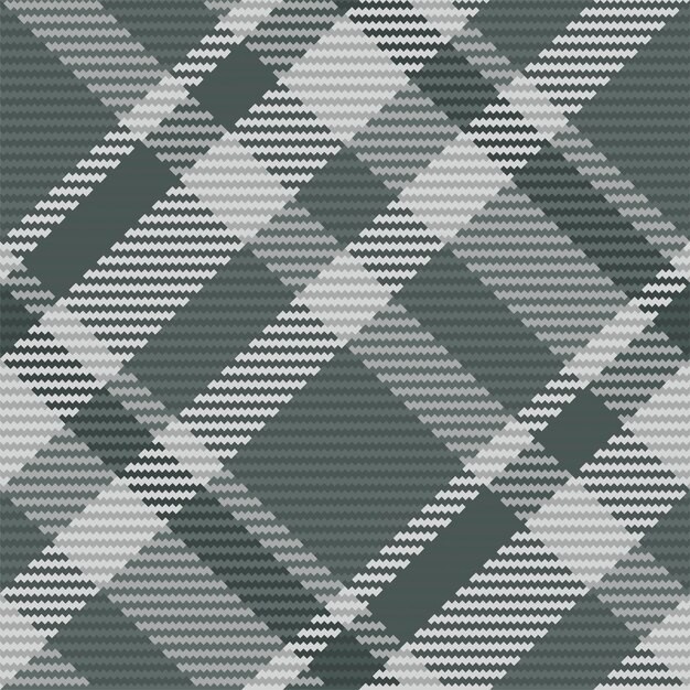 格子花纹无缝重复平铺纺织印花图案纹理