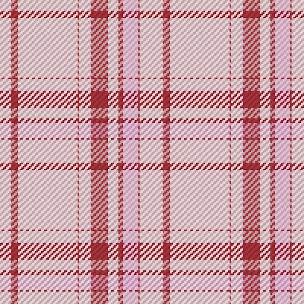 格子花纹无缝重复平铺纺织印花图案纹理