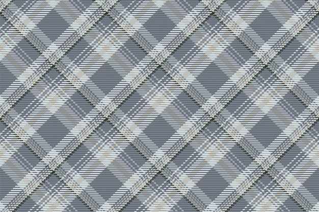 格子花纹无缝重复平铺纺织印花图案纹理