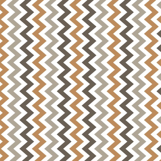 抽象波浪线花纹