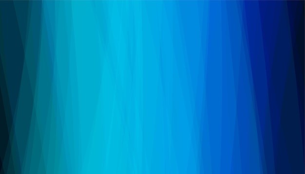 蓝色抽象背景