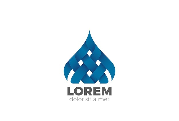 伊斯兰建筑圆顶标志logo