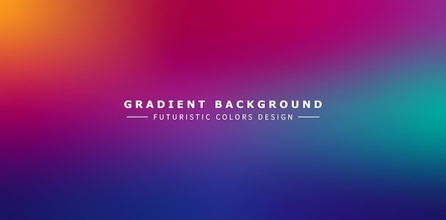 紫色蓝色渐变背景