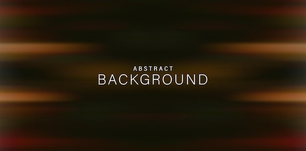 速度线条黑色背景