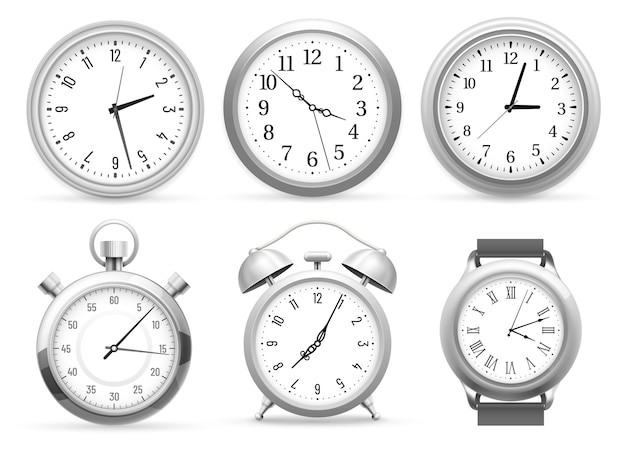 手表表盘钟表时钟闹钟