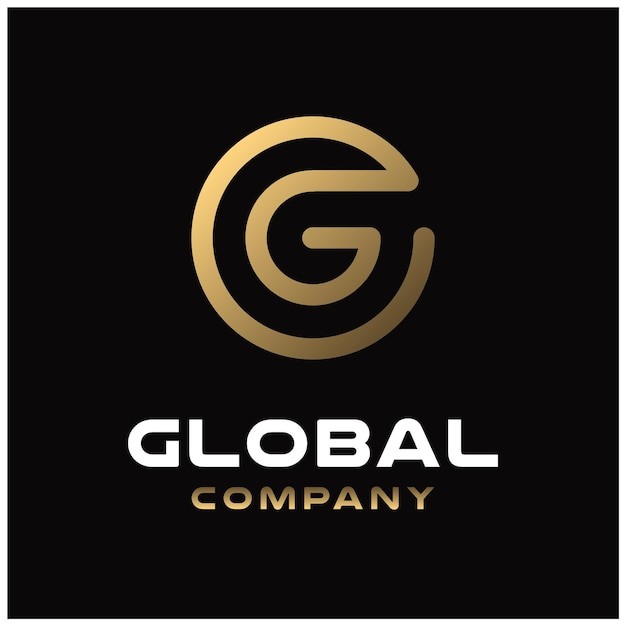 字母eg字母ge标志logo