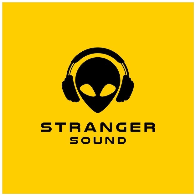 外星人耳机标志logo