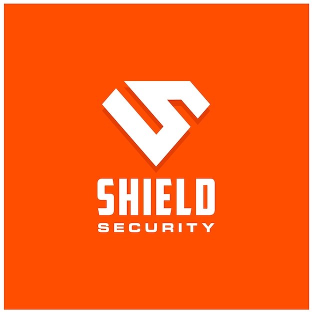 字母s超人标志logo