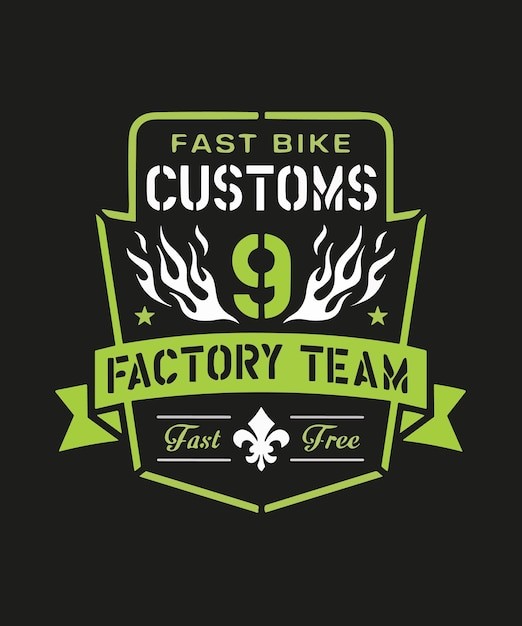 队徽对标团队标志logo