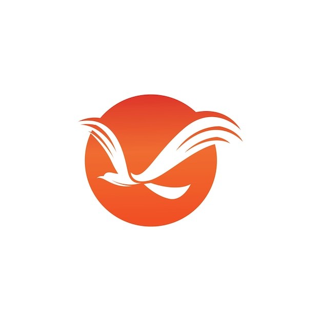 飞鸟标志logo
