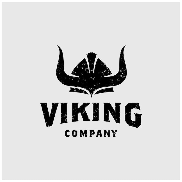 战士头盔健身房标志logo