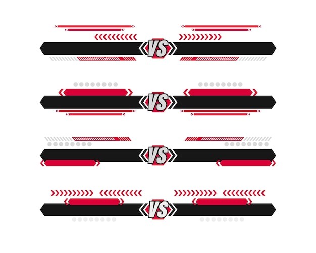 pk标题装饰vs对决