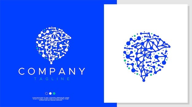 海豚科技标志logo