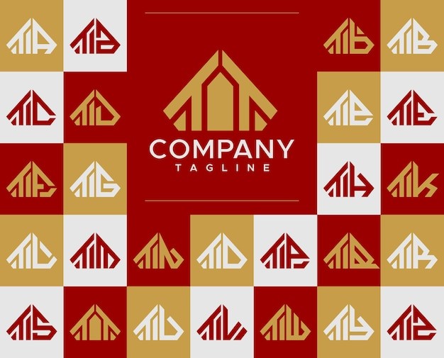 华丽钻石珠宝字母 tt t 标志logo