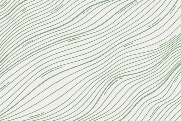 线条等高线背景