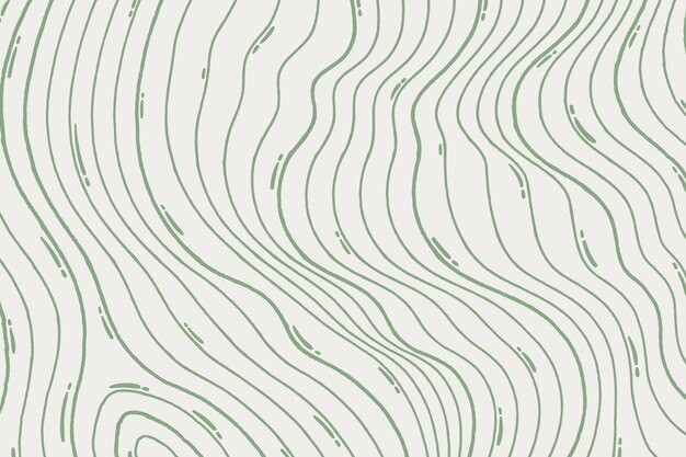 线条等高线背景