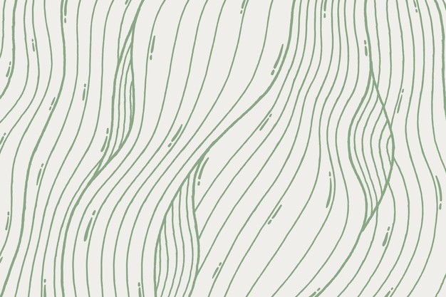 线条等高线背景