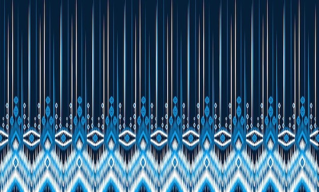 异域风地毯无缝花纹