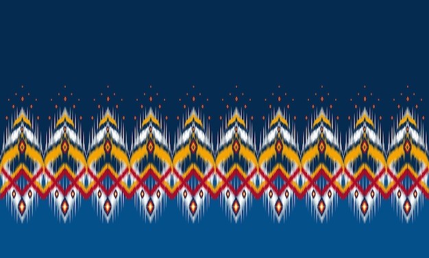 异域风地毯无缝花纹